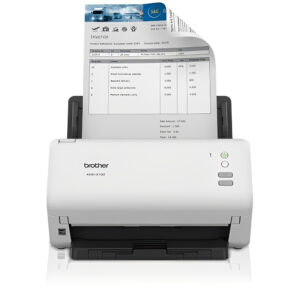 Document Scanners ADS-3100