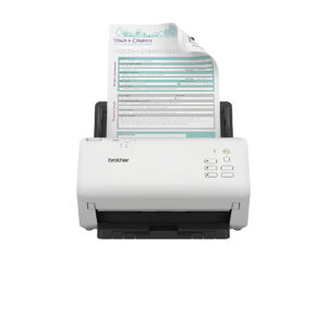 Document Scanners ADS-4300N