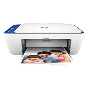HP DeskJet 2621/22/23