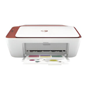 HP DeskJet 2729 AiO