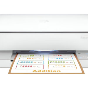 HP DeskJet Plus Ink Advantage 6075 AiO