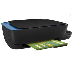 HP Ink Tank 319