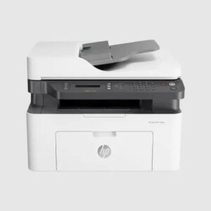 HP Laser MFP 138fnw