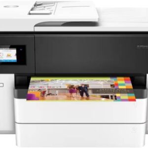 HP OfficeJet Pro 7740