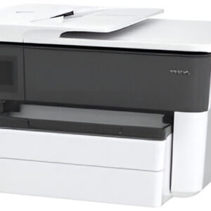 HP OfficeJet Pro 7740 wide format AiO