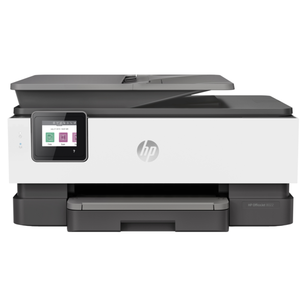 HP OfficeJet Pro 8020 AiO