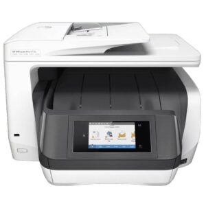 HP OfficeJet Pro 8730