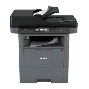 Mono Laser MFC-L5900DW