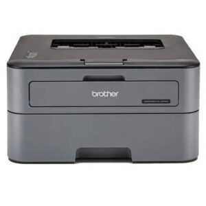 Mono Laser Printer HL-L2366DW