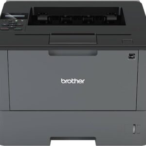 Mono Laser Printer HL-L5000D