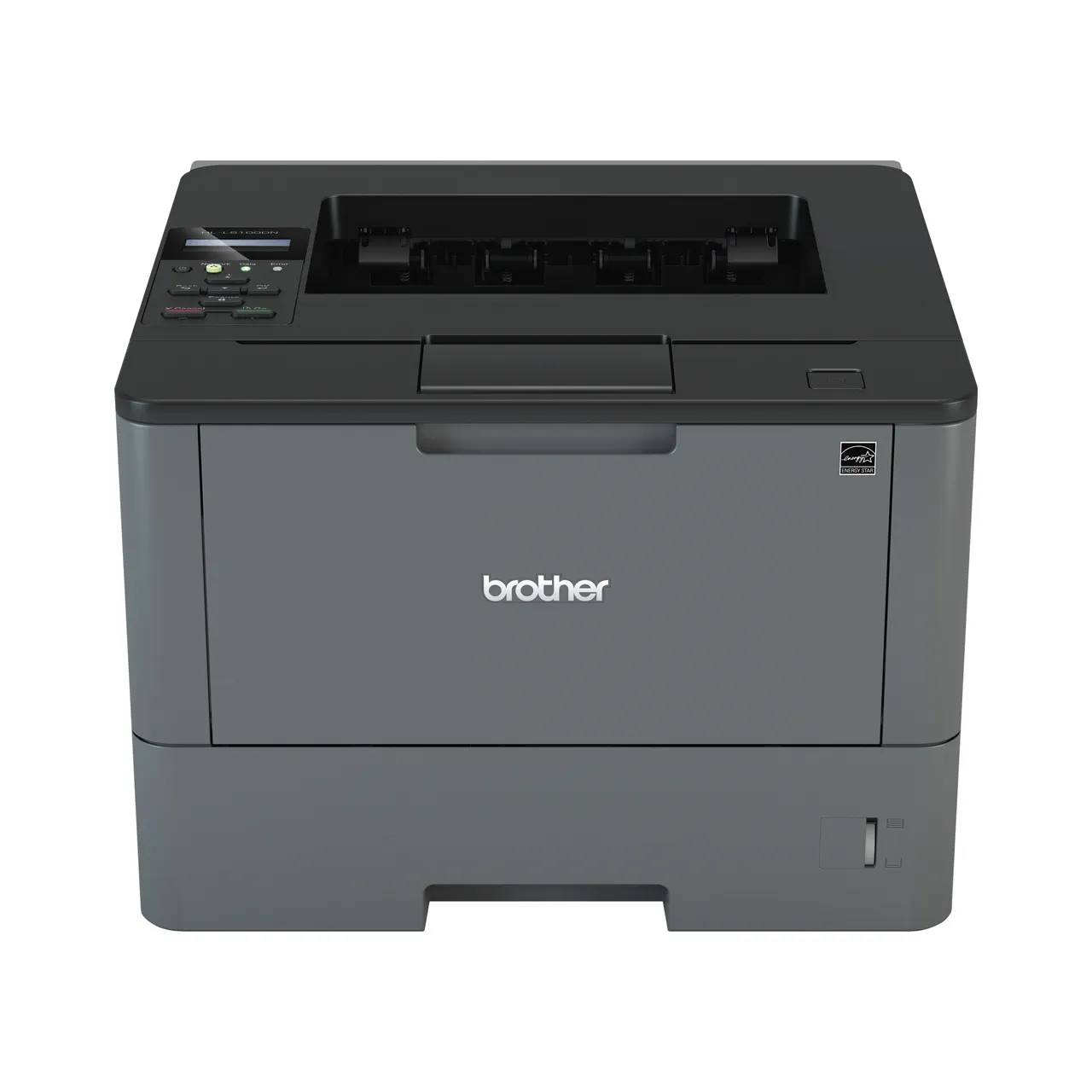 Mono Laser Printer HL-L5100DN