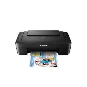 Pixma E470