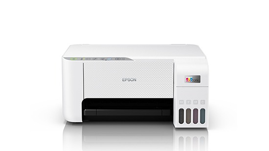 Up Printer L3256
