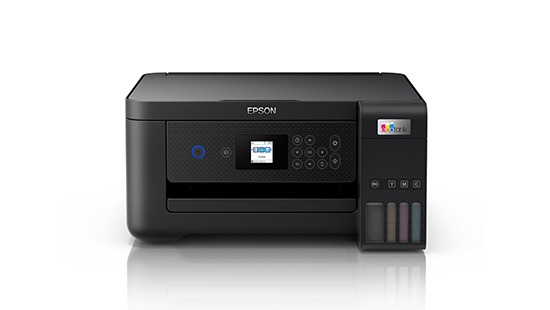 Up Printer L4260