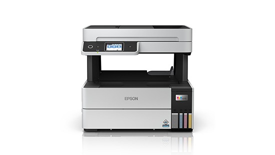Up Printer L6490