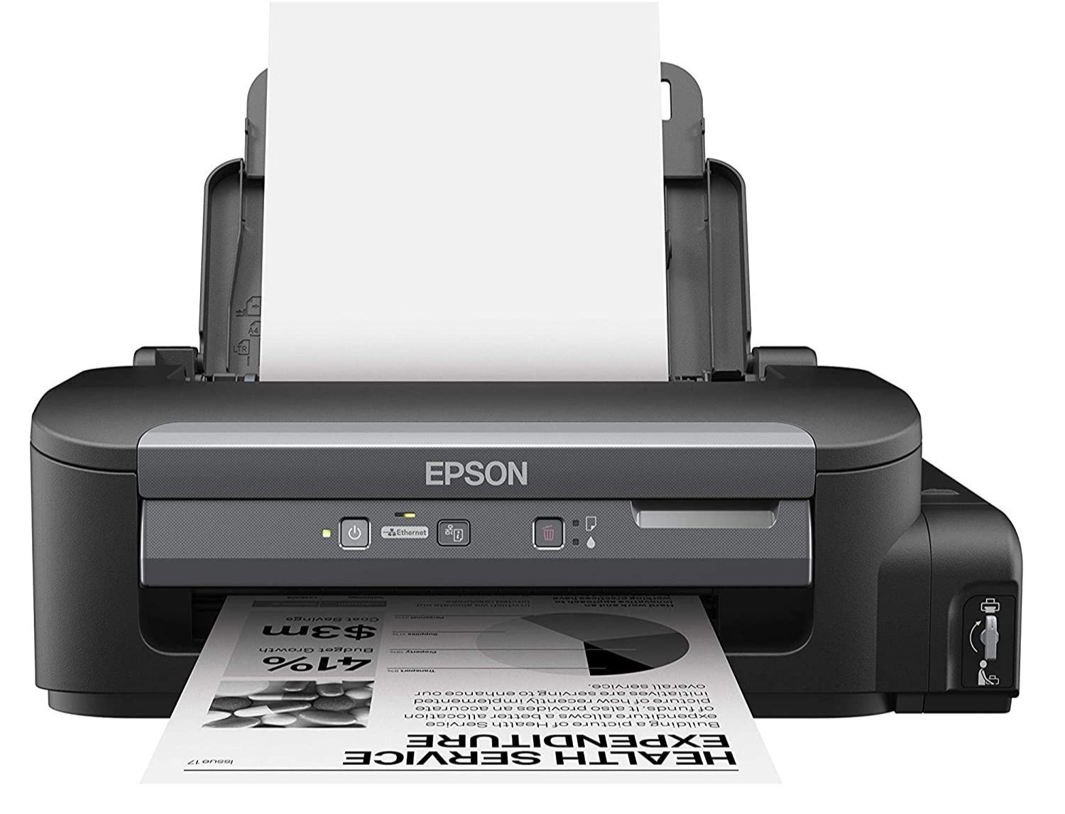 Up Printer M105