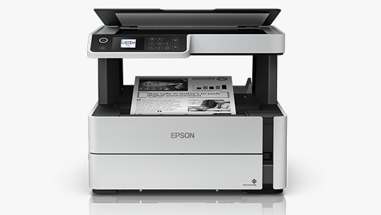 Up Printer M2170