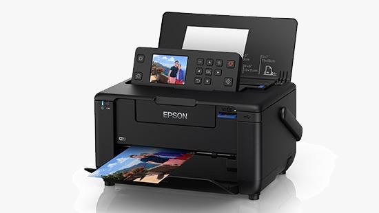 Up Printer PM 520